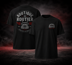 BoutiqueduRoutier™ | Mile Crusher Tee